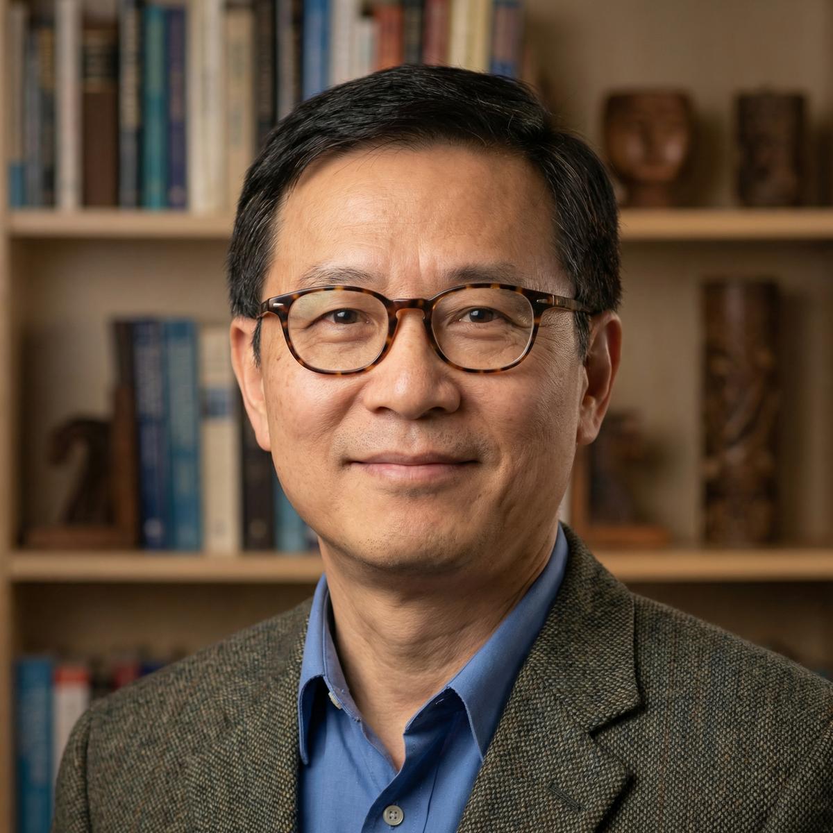 免费看片文化研究顾问张明德